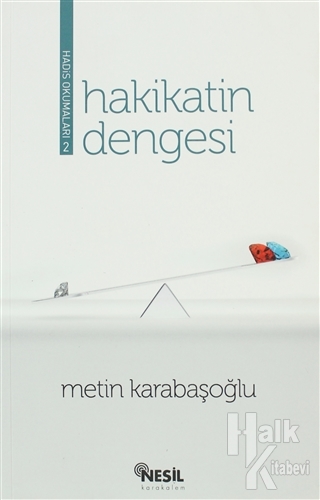 Hakikatin Dengesi