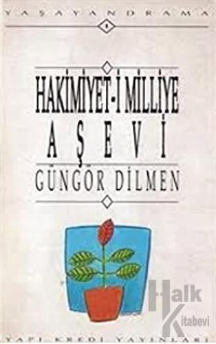 Hakimiyet-i Milliye Aşevi