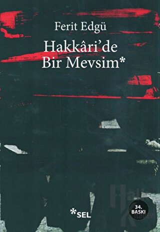 Hakkari’de Bir Mevsim