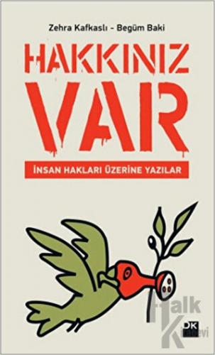 Hakkınız Var