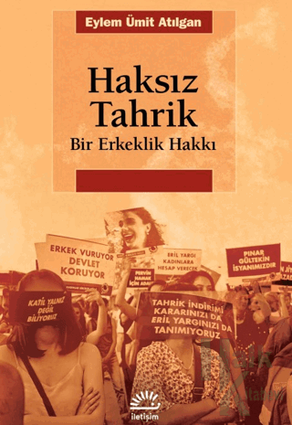 Haksız Tahrik - Halkkitabevi