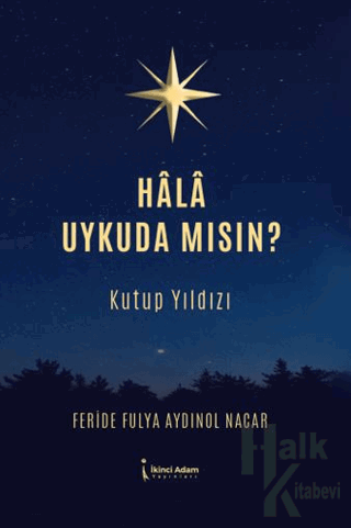 Hala Uykuda Mısın? - Halkkitabevi