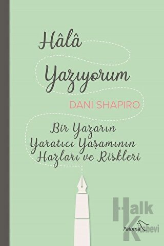 Hala Yazıyorum - Halkkitabevi