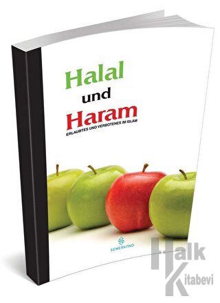 Halal Und Haram