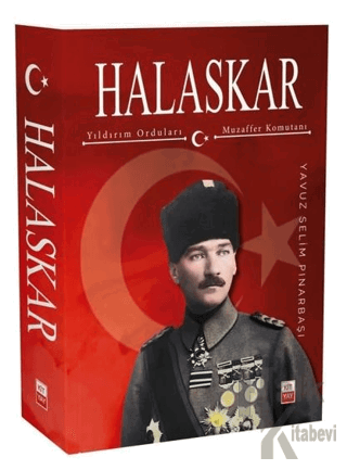 Halaskar (Atatürk)