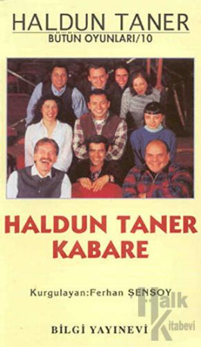 Haldun Taner Kabare