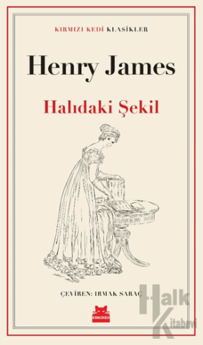 Halıdaki Şekil - Halkkitabevi