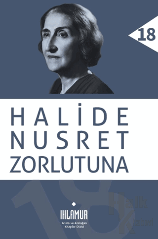 Halide Nusret Zorlutuna