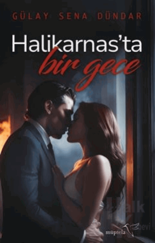 Halikarnas'ta Bir Gece