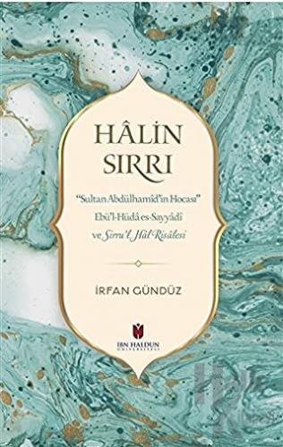 Halin Sırrı