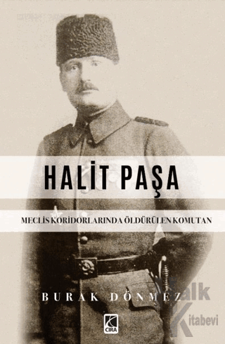 Halit Paşa