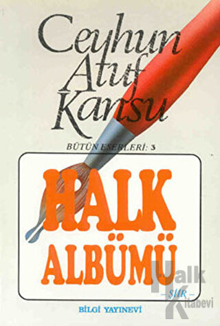 Halk Albümü