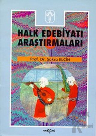 Halk Edebiyatı Araştırmaları 2