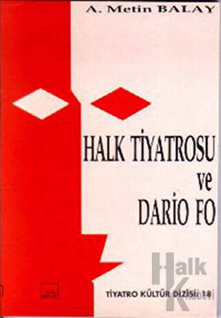 Halk Tiyatrosu ve Dario Fo