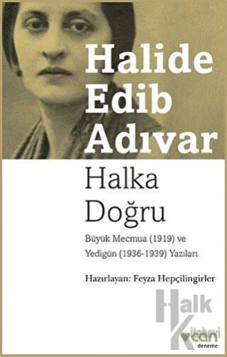 Halka Doğru