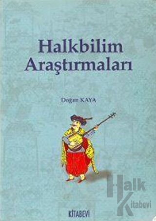 Halkbilim Araştırmaları