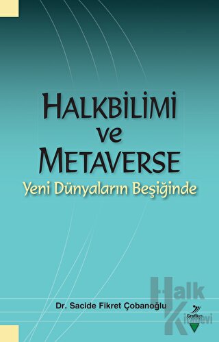 Halkbilimi ve Metaverse