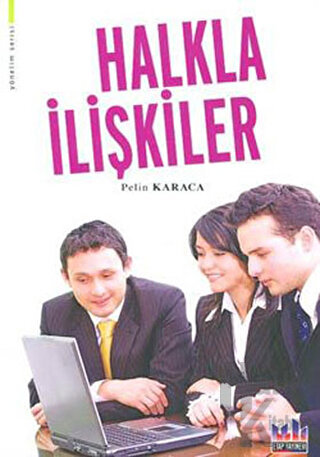 Halkla İlişkiler