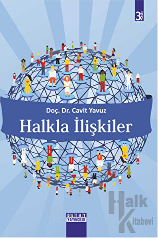 Halkla İlişkiler