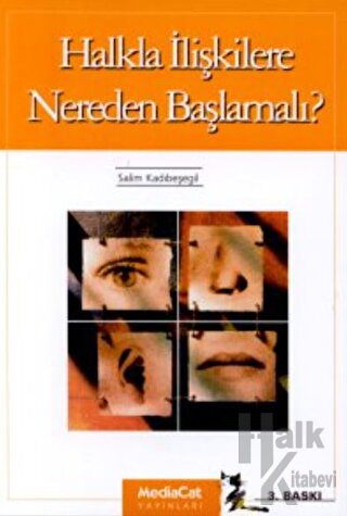 Halkla İlişkilere Nereden Başlamalı?