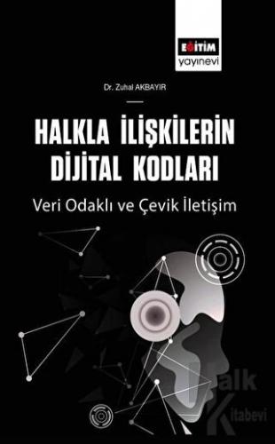 Halkla İlişkilerin Dijital Kodları