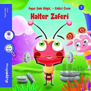 Halter Zaferi - Yaşasın Spor