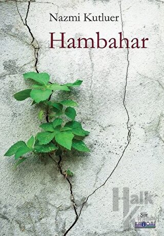 Hambahar - Halkkitabevi