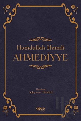 Hamdullah Hamdî Ahmediyye