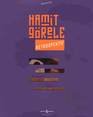 Hamit Görele - Retrospektif