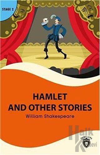Hamlet And Other Stories Stage 2