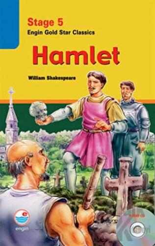 Hamlet (Cd'li) - Stage 5