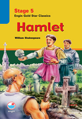 Hamlet - Stage 5 - Halkkitabevi