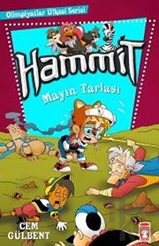 Hammit - Mayın Tarlası