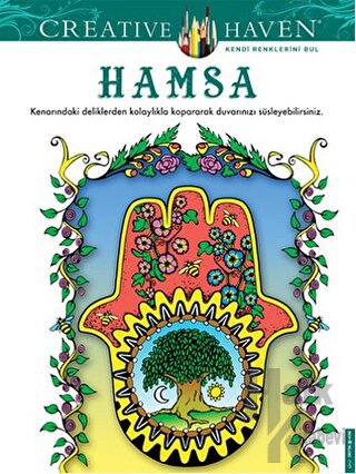 Hamsa - Halkkitabevi