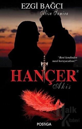 Hançer 2 - Akis