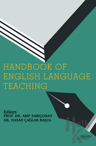 Handbook Of English Language Teaching - Halkkitabevi