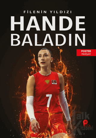 Hande Baladın - Halkkitabevi