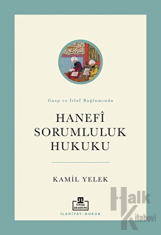 Hanefi Sorumluluk Hukuku