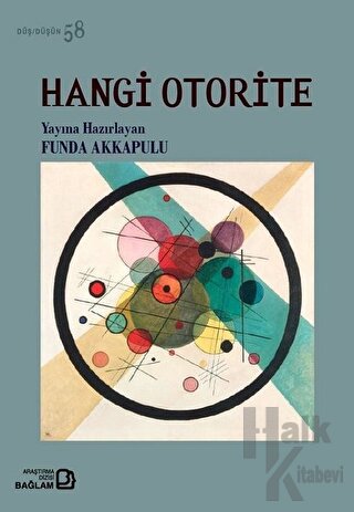 Hangi Otorite - Halkkitabevi