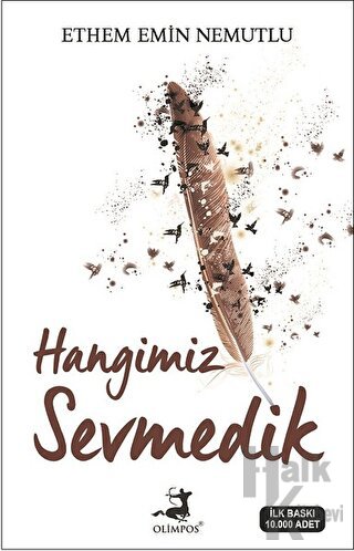 Hangimiz Sevmedik - Halkkitabevi