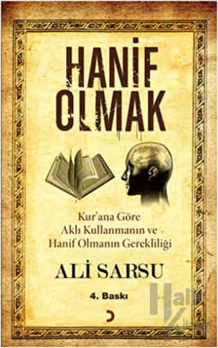 Hanif Olmak