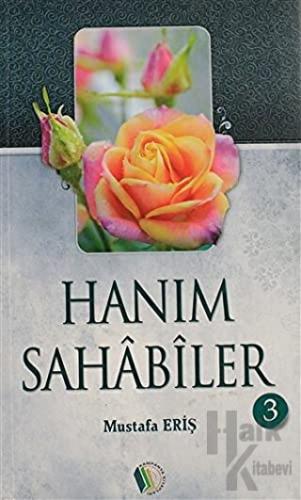 Hanım Sahabiler 3