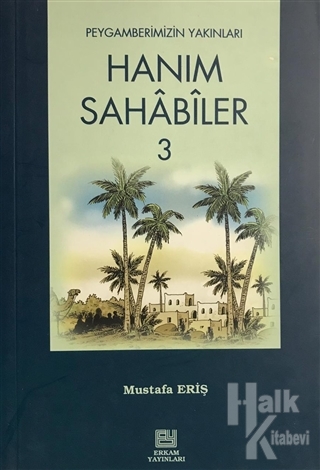 Hanım Sahabiler 3