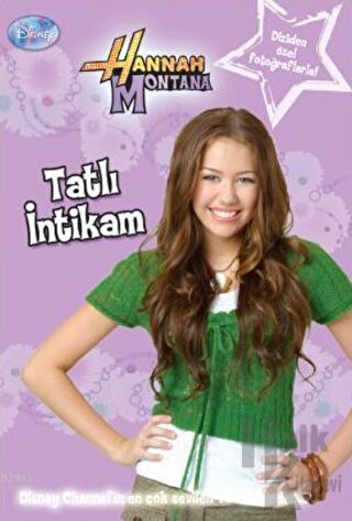 Hannah Montana Tatlı İntikam