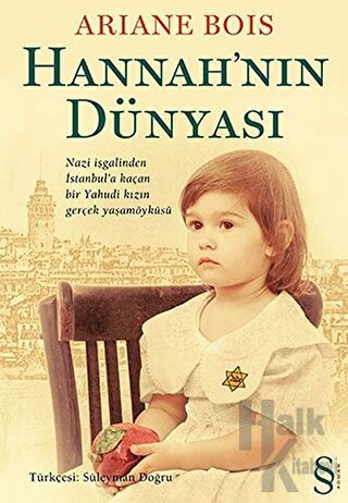 Hannah’nın Dünyası