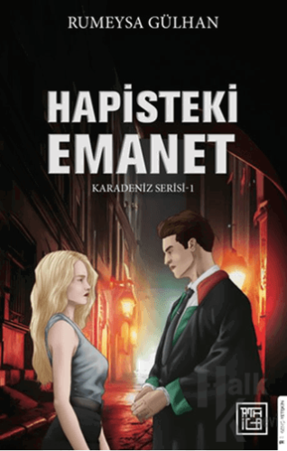 Hapisteki Emanet 1 - Halkkitabevi