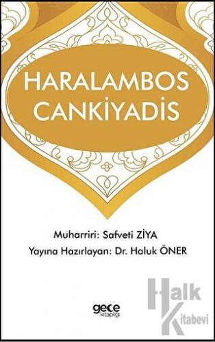 Haralambos Cankiyadis