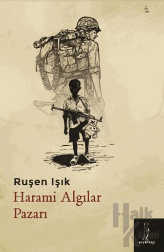 Harami Algılar Pazarı - Halkkitabevi