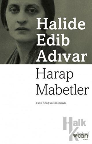 Harap Mabetler