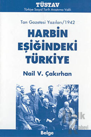 Harbin Eşiğindeki Türkiye